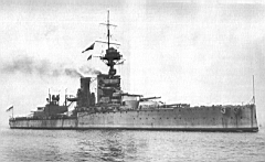 v02.jpg: Линейный корабль 'Центурион' в 1917 г.
