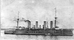 34.jpg: Броненосный крейсер «Паллада».