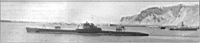 24.jpg: Подводная лодка Щ-203 накануне войны