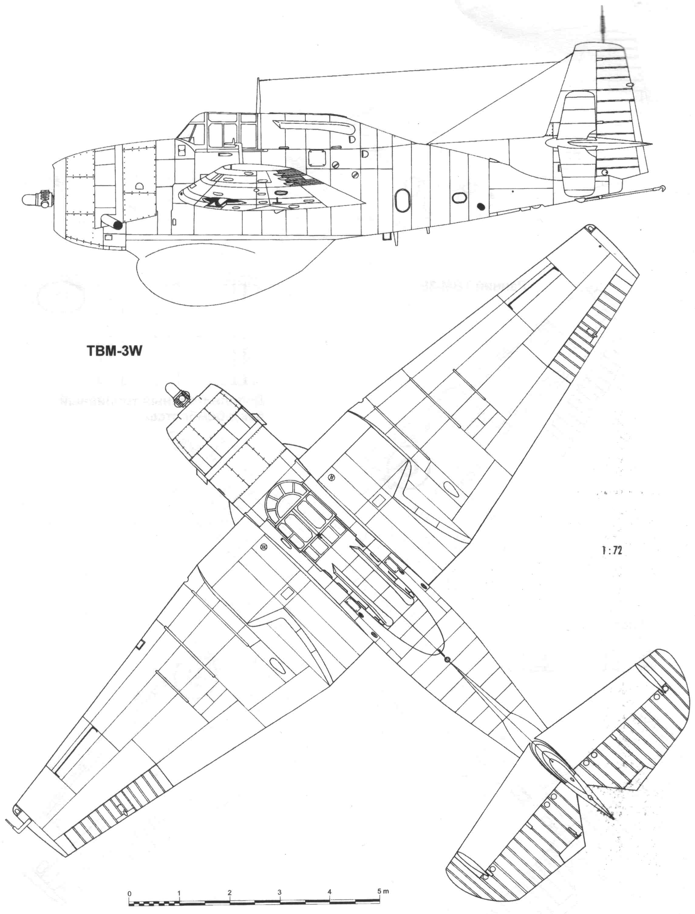 TBM-3W Plans - Props - ARC Discussion Forums